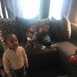 Meet your Posher, Lazarus